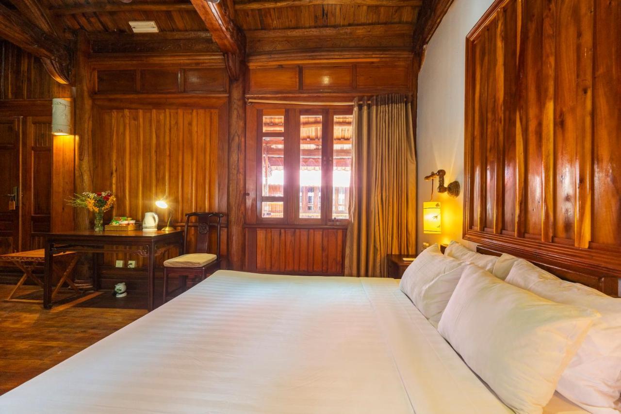 Old Town Resort Phu Quoc Buitenkant foto