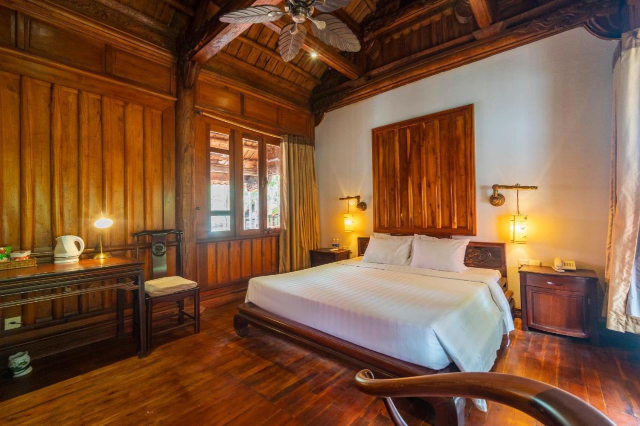 Old Town Resort Phu Quoc Buitenkant foto