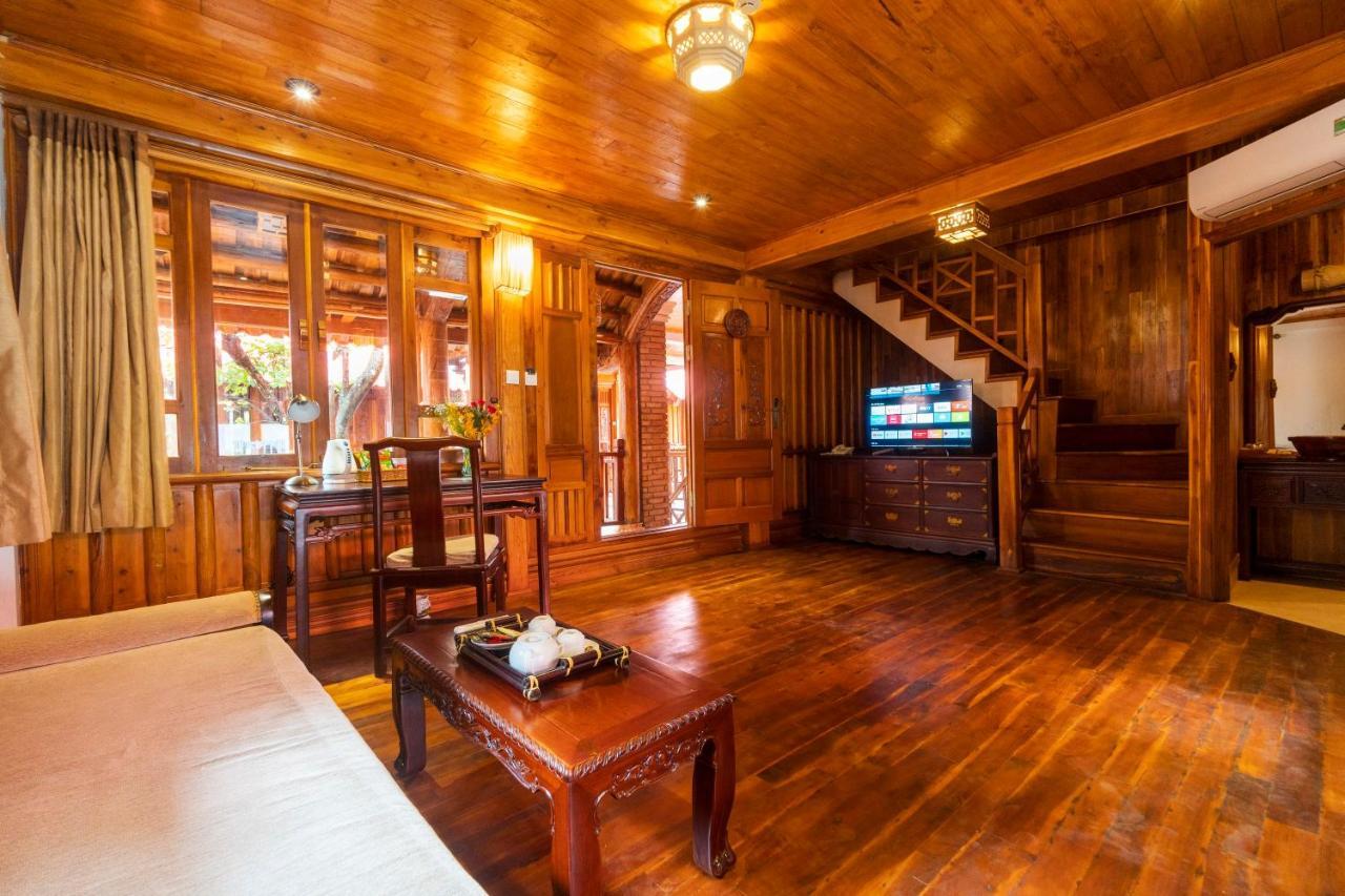 Old Town Resort Phu Quoc Buitenkant foto