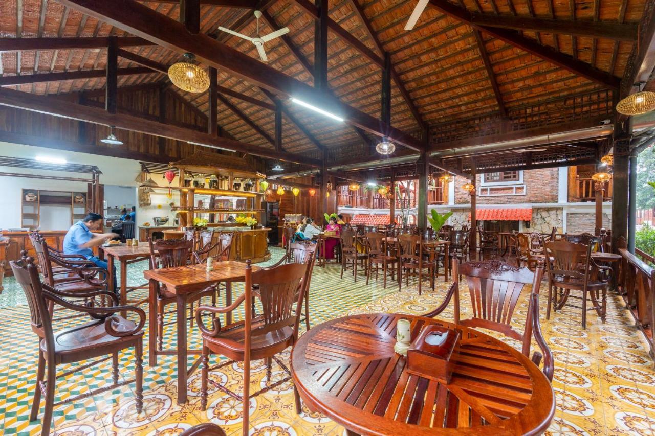 Old Town Resort Phu Quoc Buitenkant foto