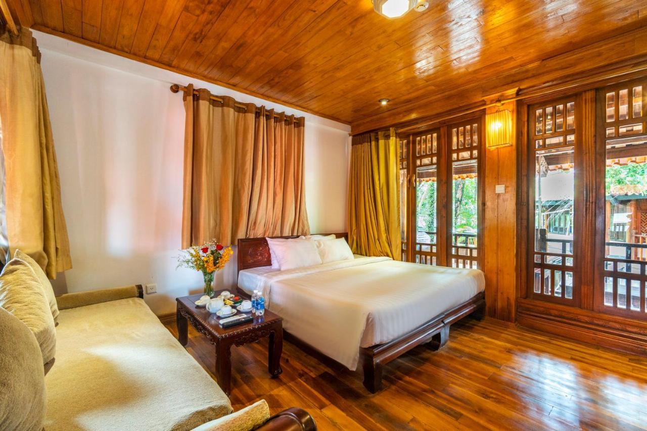 Old Town Resort Phu Quoc Buitenkant foto